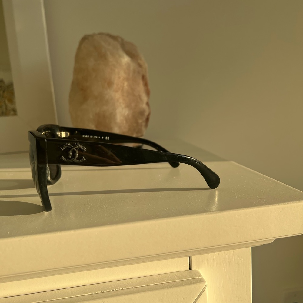 Chanel 5357 501/26 Sunglasses